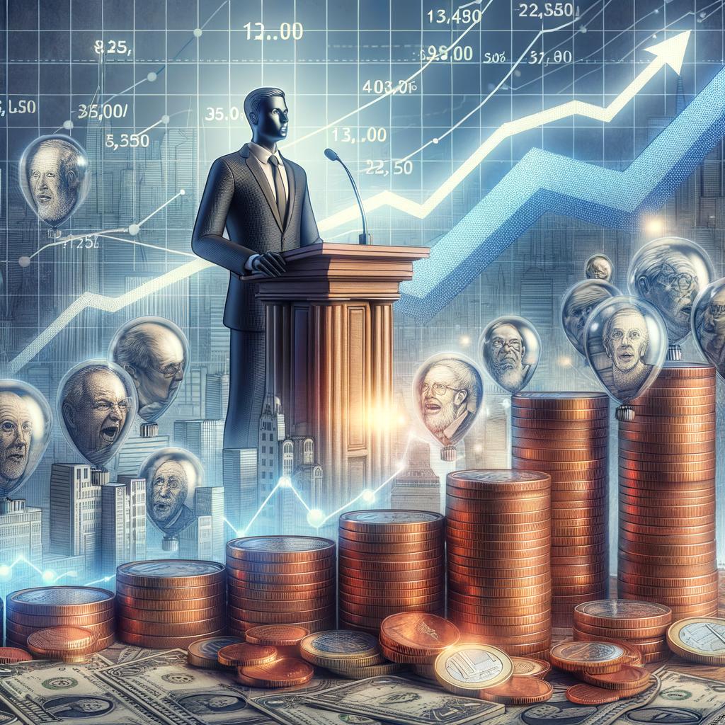Analysis of President's Economic Policies Amid Rising Inflation