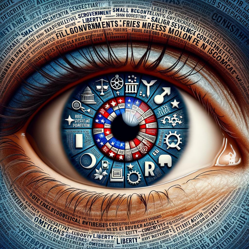 Analyzing America’s ‍Newest Political Crisis: A Conservative Lens