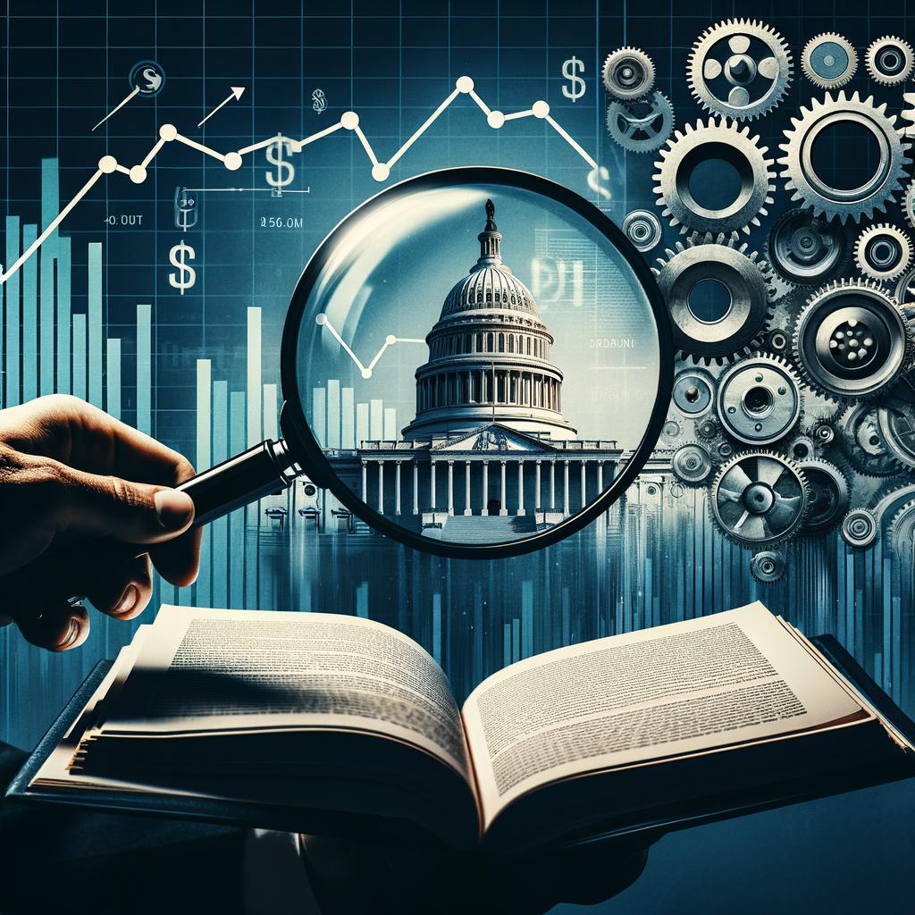 Analyzing the​ Implications of Recent Debt Ceiling Legislation