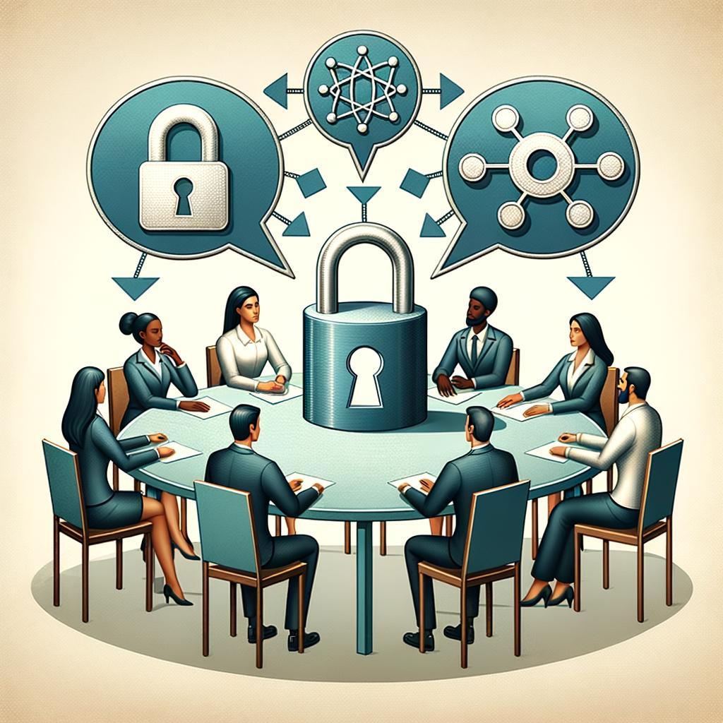 Unlocking the Secrets Behind Effective Communication Strategies
