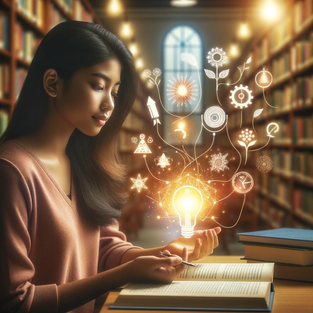 Unlocking Potential: The Transformative Power of Education