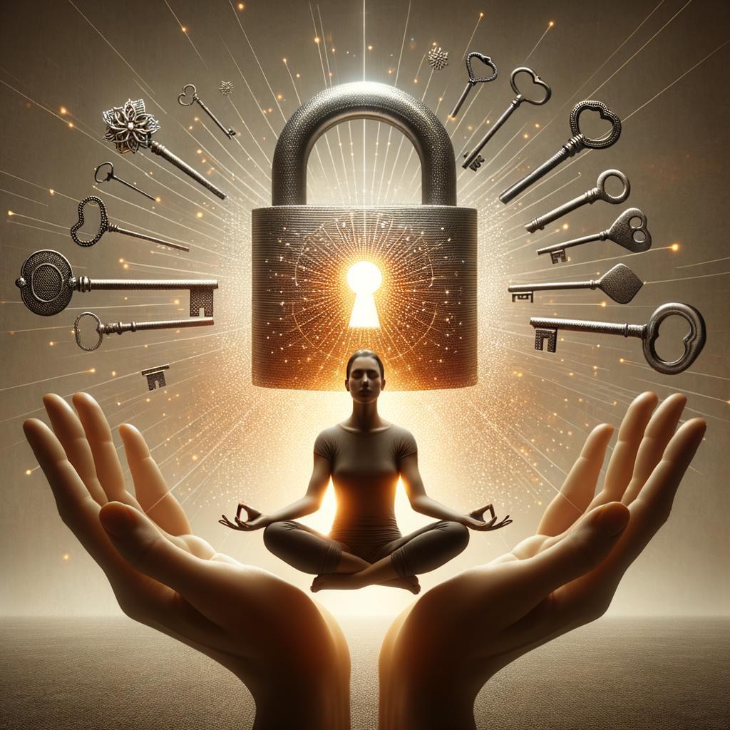Unlocking the Secrets: Why You Should Embrace Mindfulness