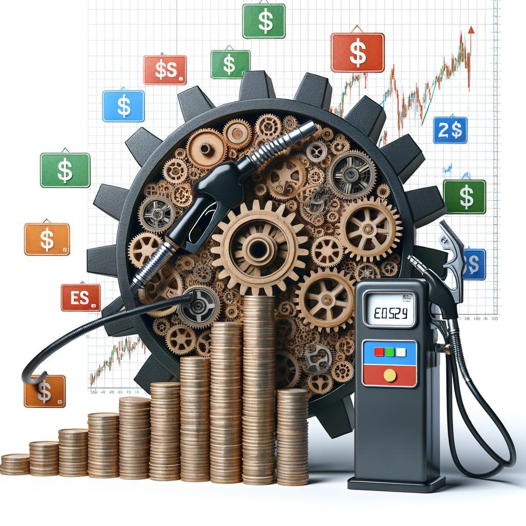 Breaking: Economic Policies Fueling Inflation Crisis Explained