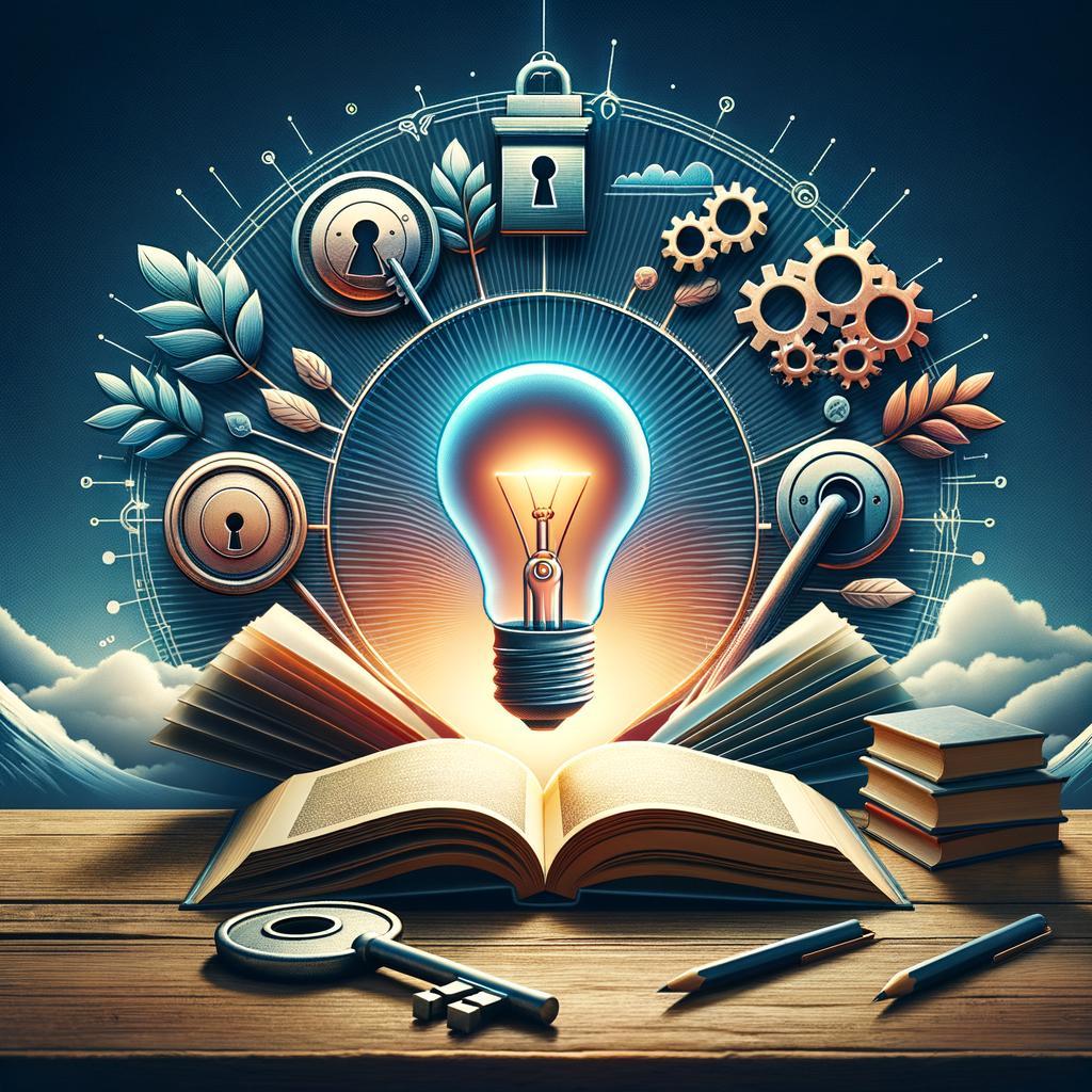 Unlocking Potential: The Power of Continuous Learning Today