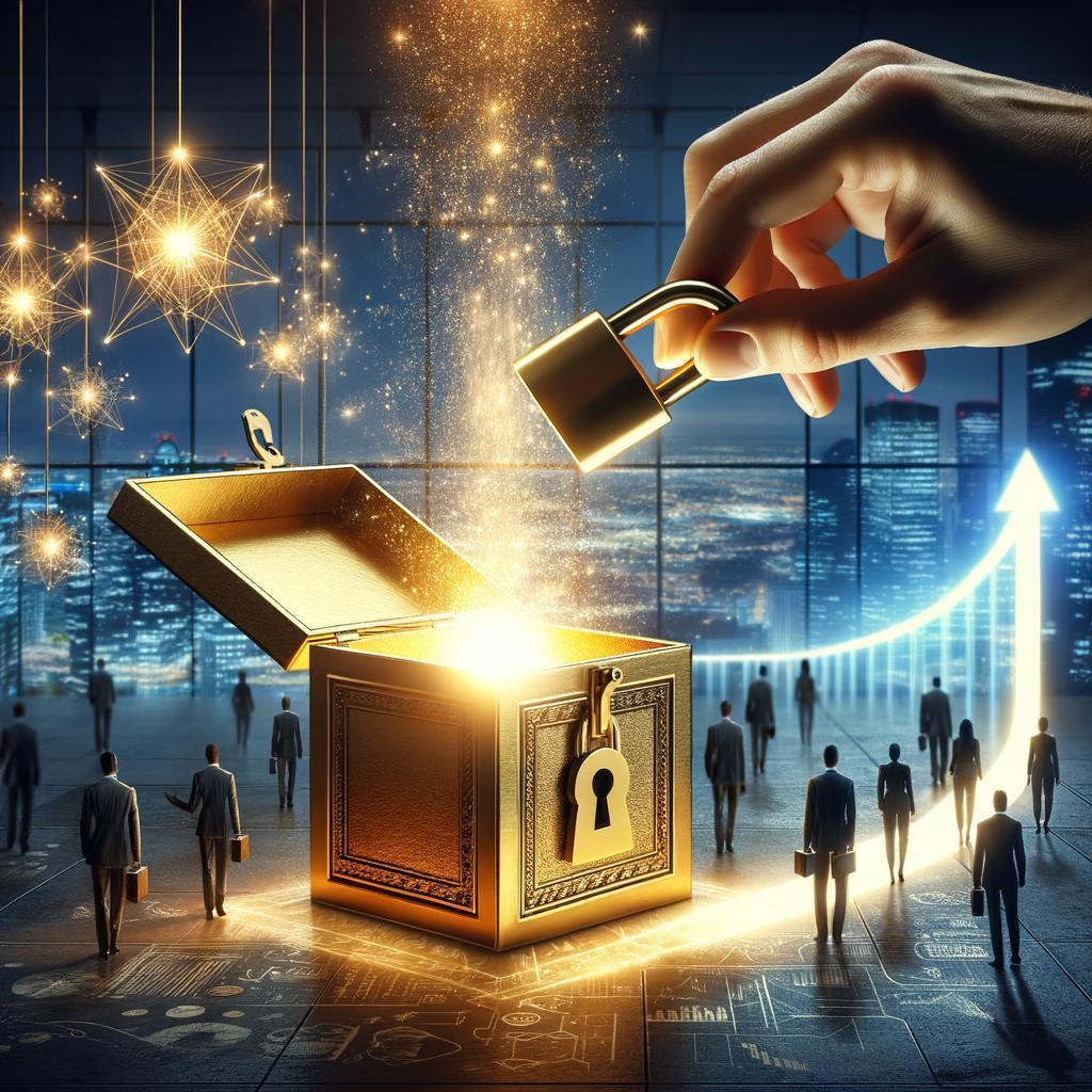 Unlocking Potential: The Impact of on Future Success