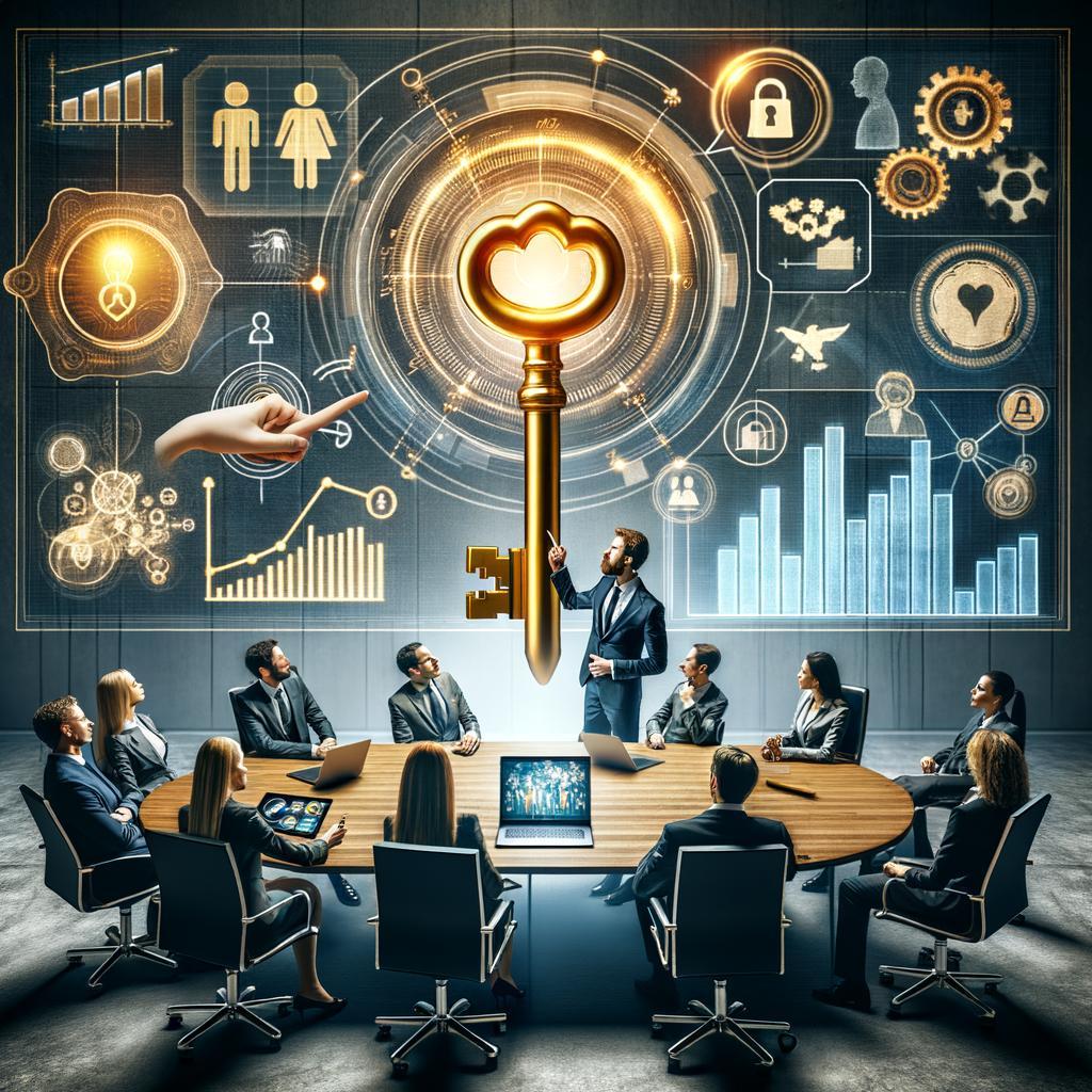 Unlocking Success: Mastering the Art of Effective Communication
