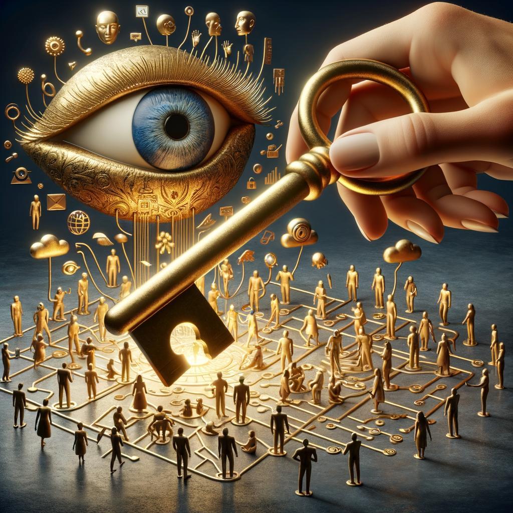 Unlocking the Secrets of Effective Communication Techniques