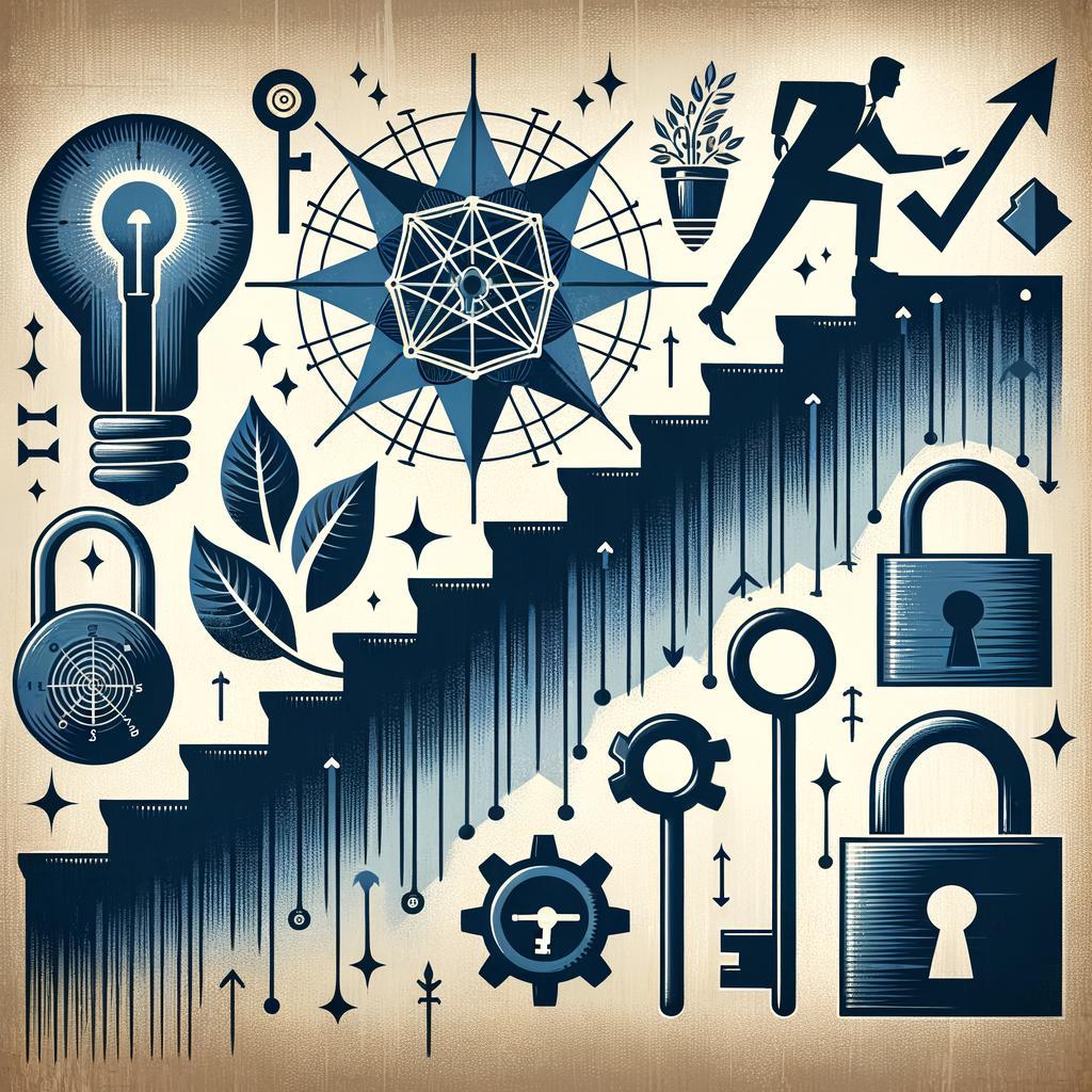 Unlocking Potential: Strategies for Personal Growth and Success