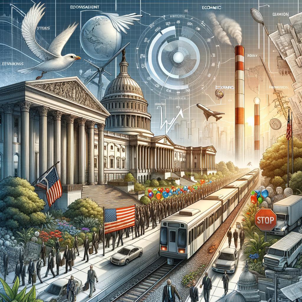 Analyzing the Impacts of the Biden Administration’s Policies