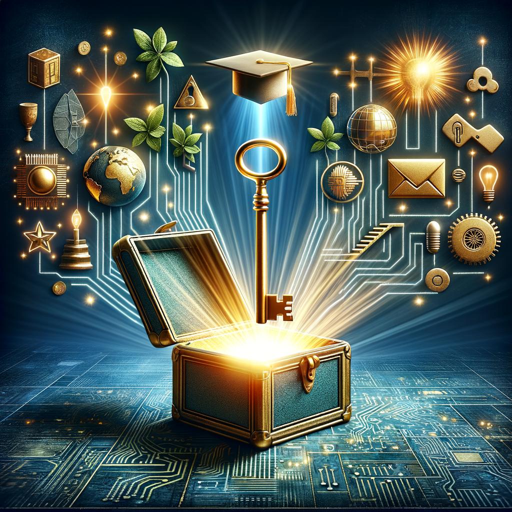 Unlocking Potential: The Impact of on Future Success