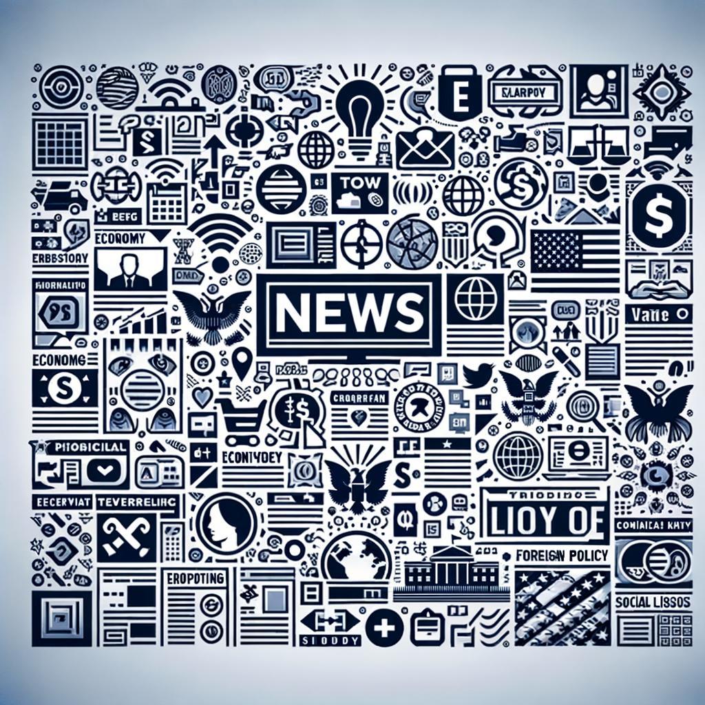 Analysis of Today’s Trending American News: A Conservative Lens