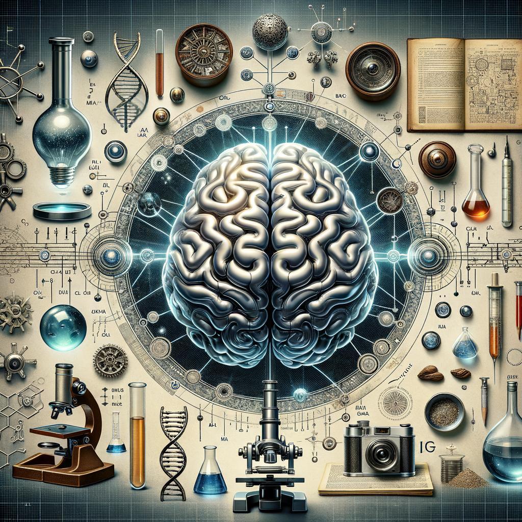 AI’s Role in Upholding Traditional Values in Science