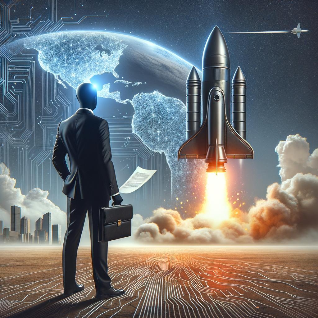 Trump and Musk: A New Era of Political and Tech Alliances