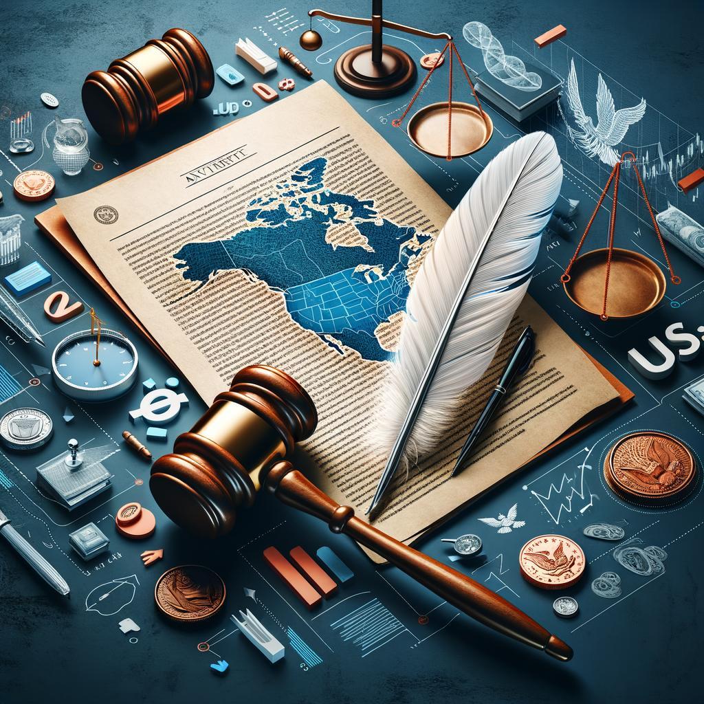 Analyzing the Impact of Recent U.S. Policy Decisions