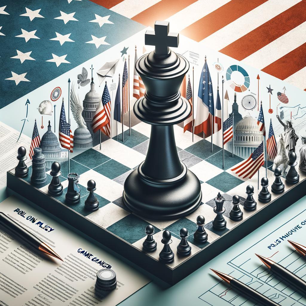 Trump’s Bold Move on Policy: A Game Changer for America