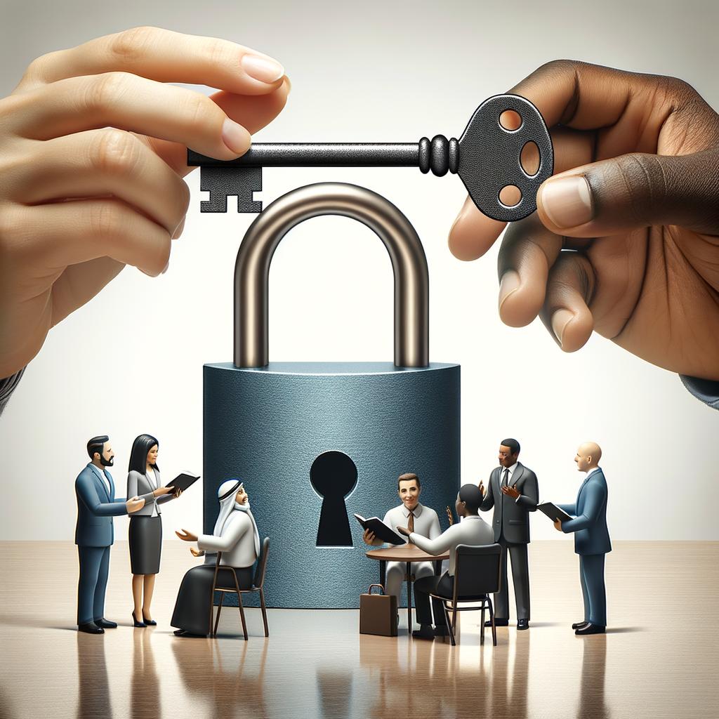 Unlocking Success: How to Master Effective​ Communication