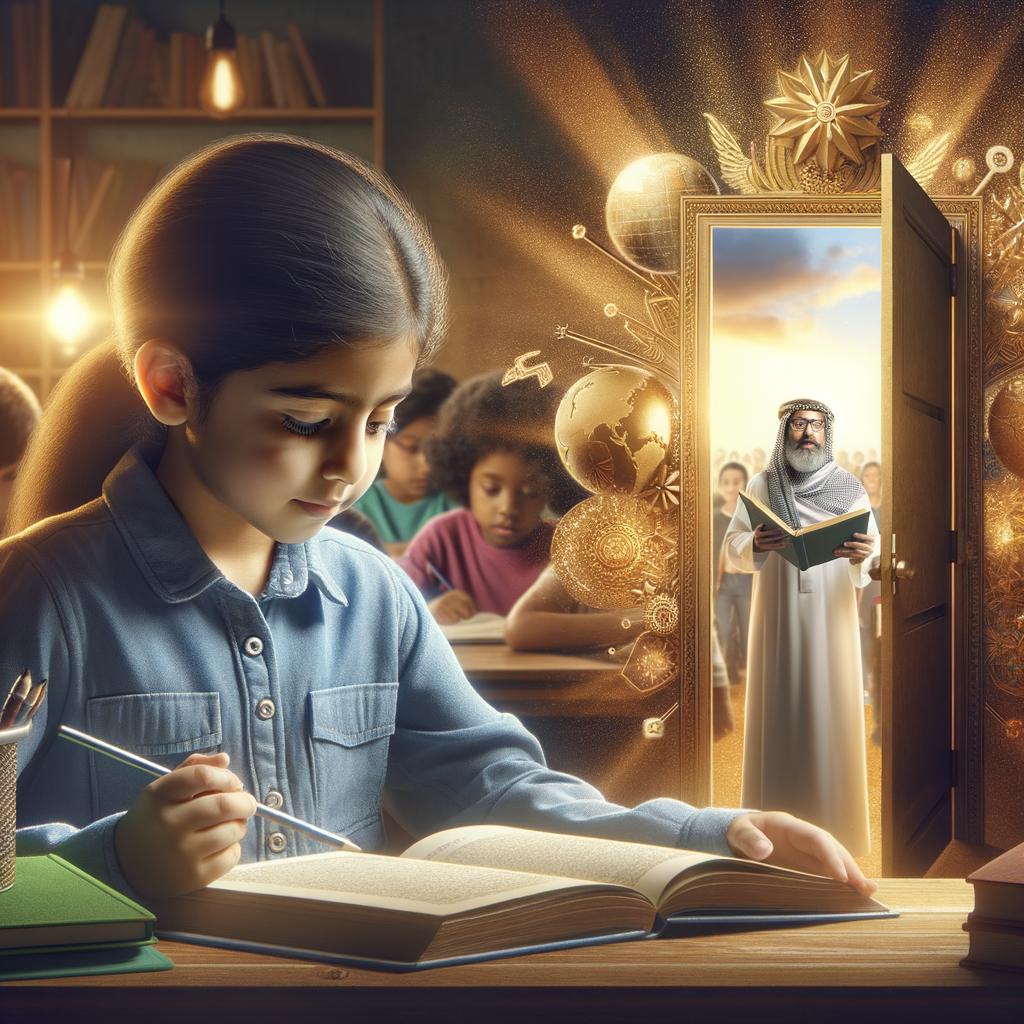 Unlocking ​Potential: The Transformative Power of Education