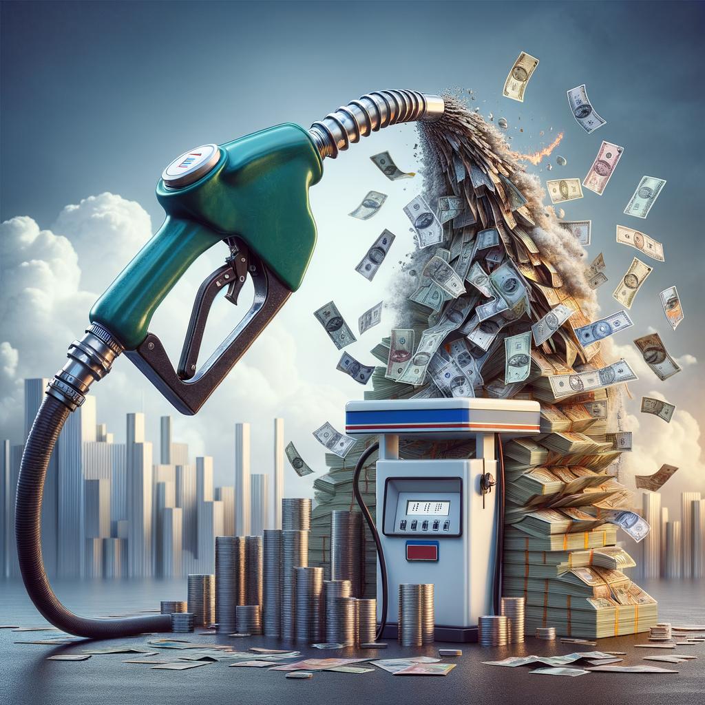 Breaking: Economic Policies Fueling Inflation ⁢Crisis Explained