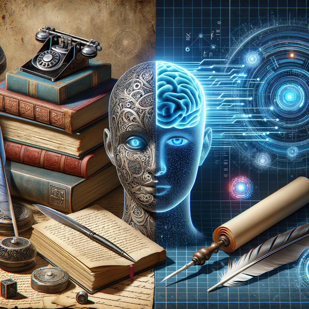 Why Conservative Values Matter in Today's AI Advancements