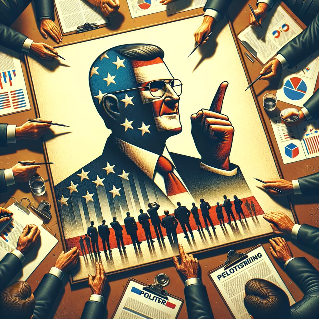 Trump's‍ Bold Move: Reclaiming ⁣Influence in Politics