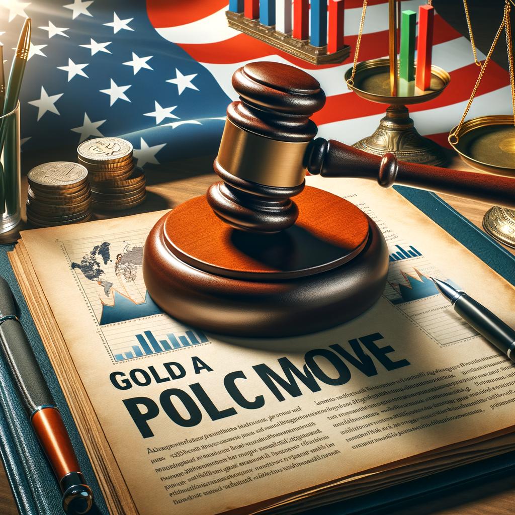 Trump's Bold Move on Policy: A Game Changer for​ America