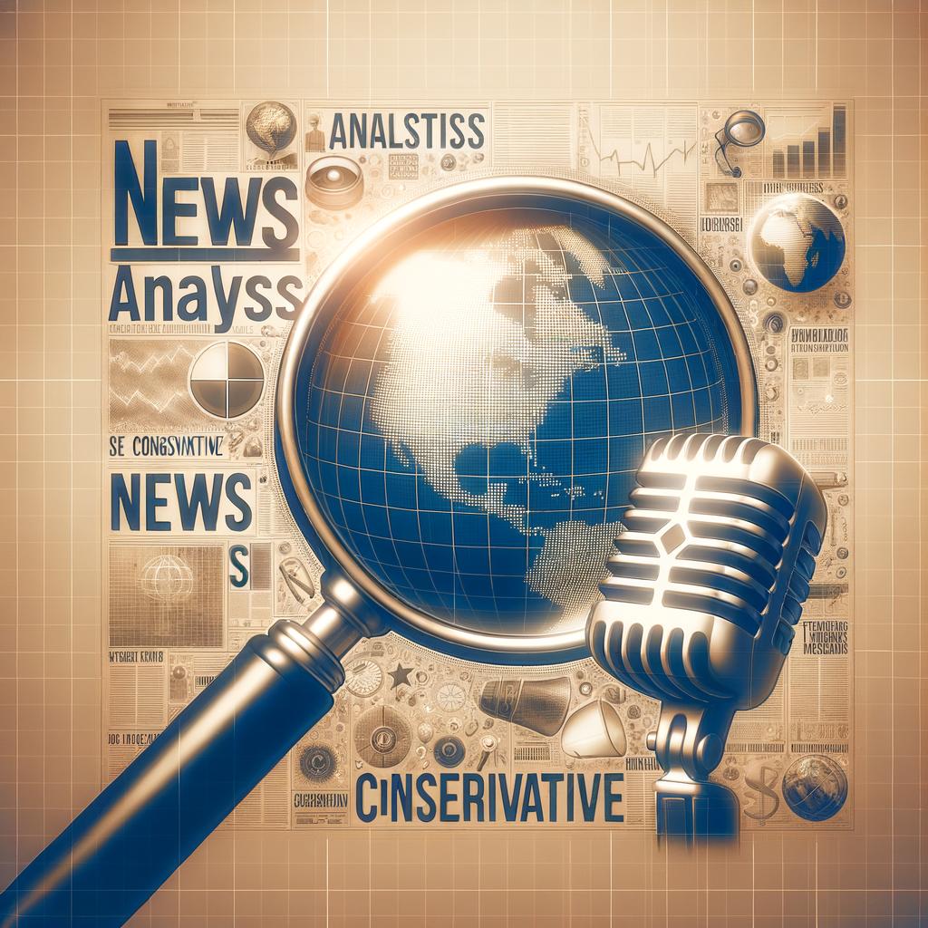 Analysis of Today's Trending‍ American News: A Conservative Lens