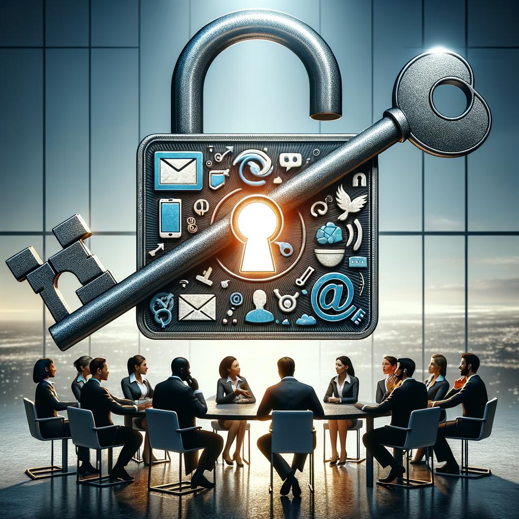 Unlocking Success: The Impact of Effective Communication Skills