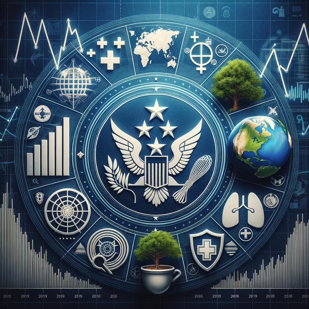 Analyzing the⁤ Impacts of the Biden ⁣Administration's Policies