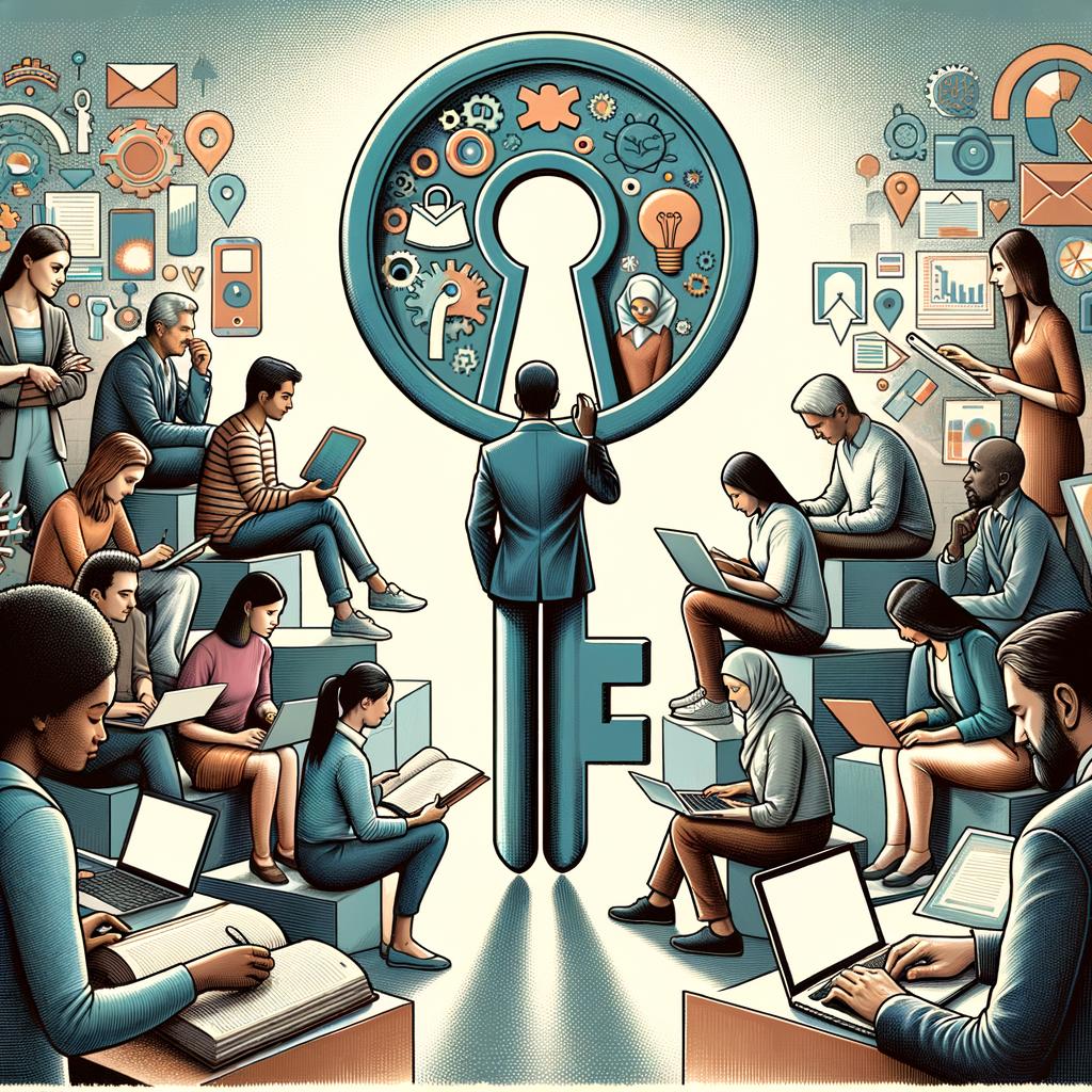 Unlocking Potential: ⁤The Power of‌ Continuous Learning Today