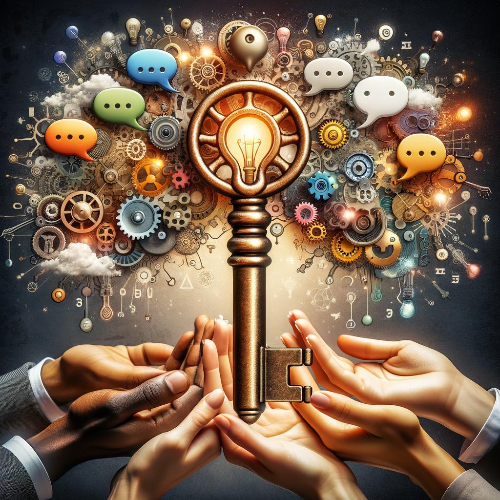 Unlocking the Secrets Behind Effective⁣ Communication Strategies