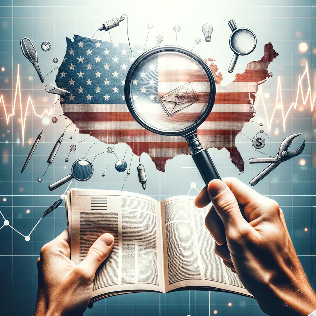 Analyzing⁣ Today's Top Trending American‌ News Headline